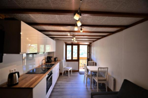 Résidence Clochette - Maison rénovée sur 2 étages exposée Ouest MAE-9384